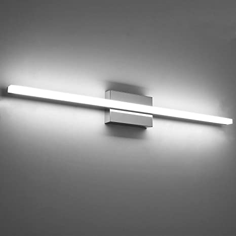 36 Bathroom Light Fixture