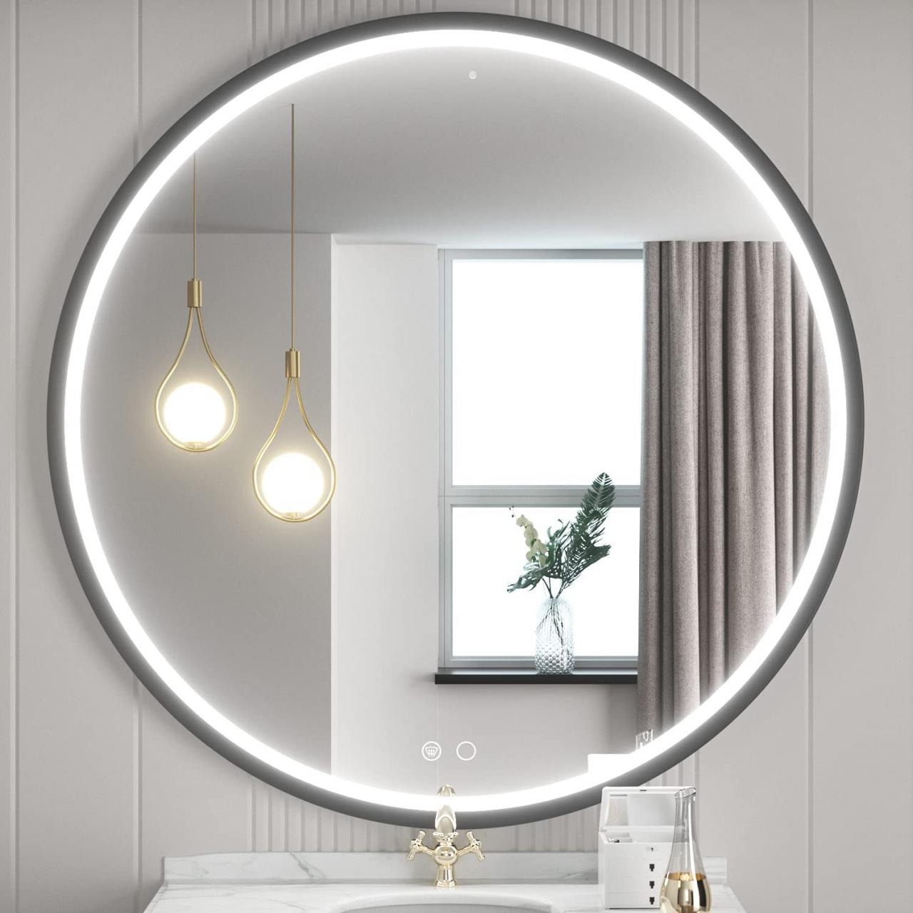 Bathroom Mirror 36