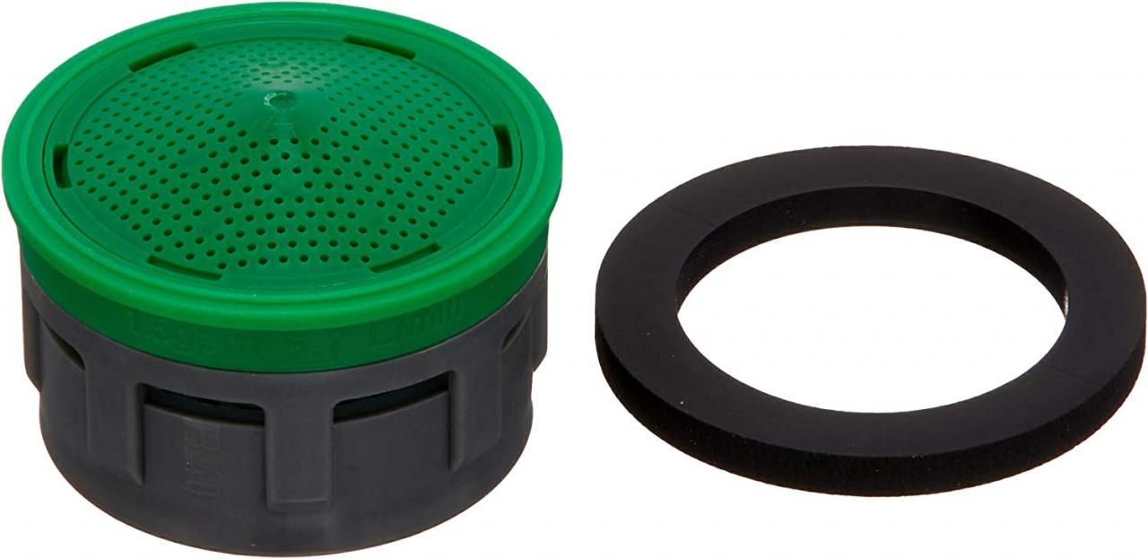 Kohler Bathroom Faucet Aerator Replacement