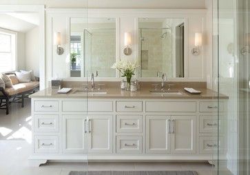 8 Bathroom Vanity