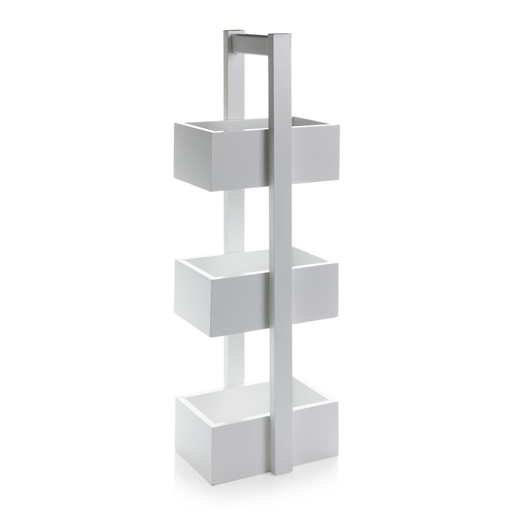 Wilkinsons Bathroom Storage Units