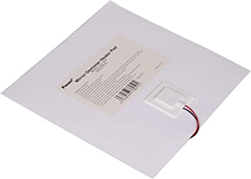 Bathroom Mirror Heater Kit