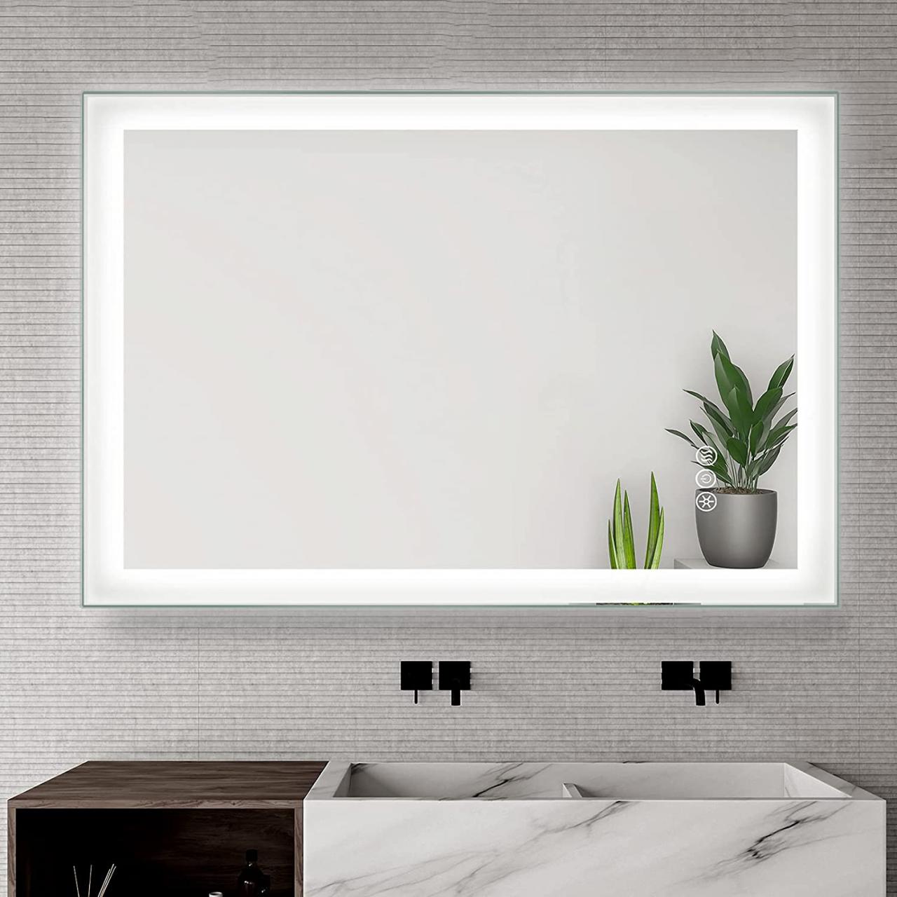 Bathroom Light Dimmer