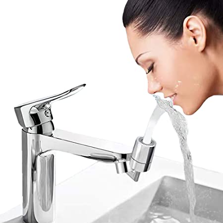 Bathroom Sink Extender