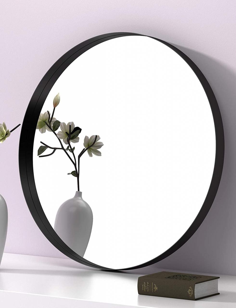 Decorative Bathroom Mirrors For Sale