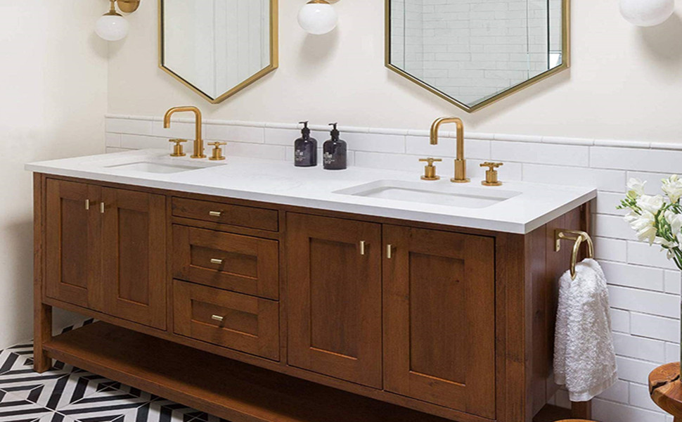 Bathroom Vanity Knobs And Pulls