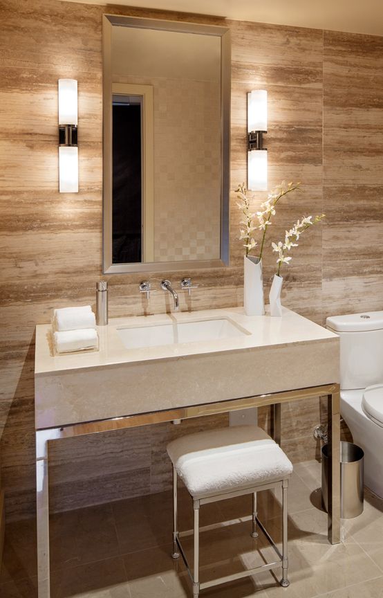 Bathroom Lighting For Makeup