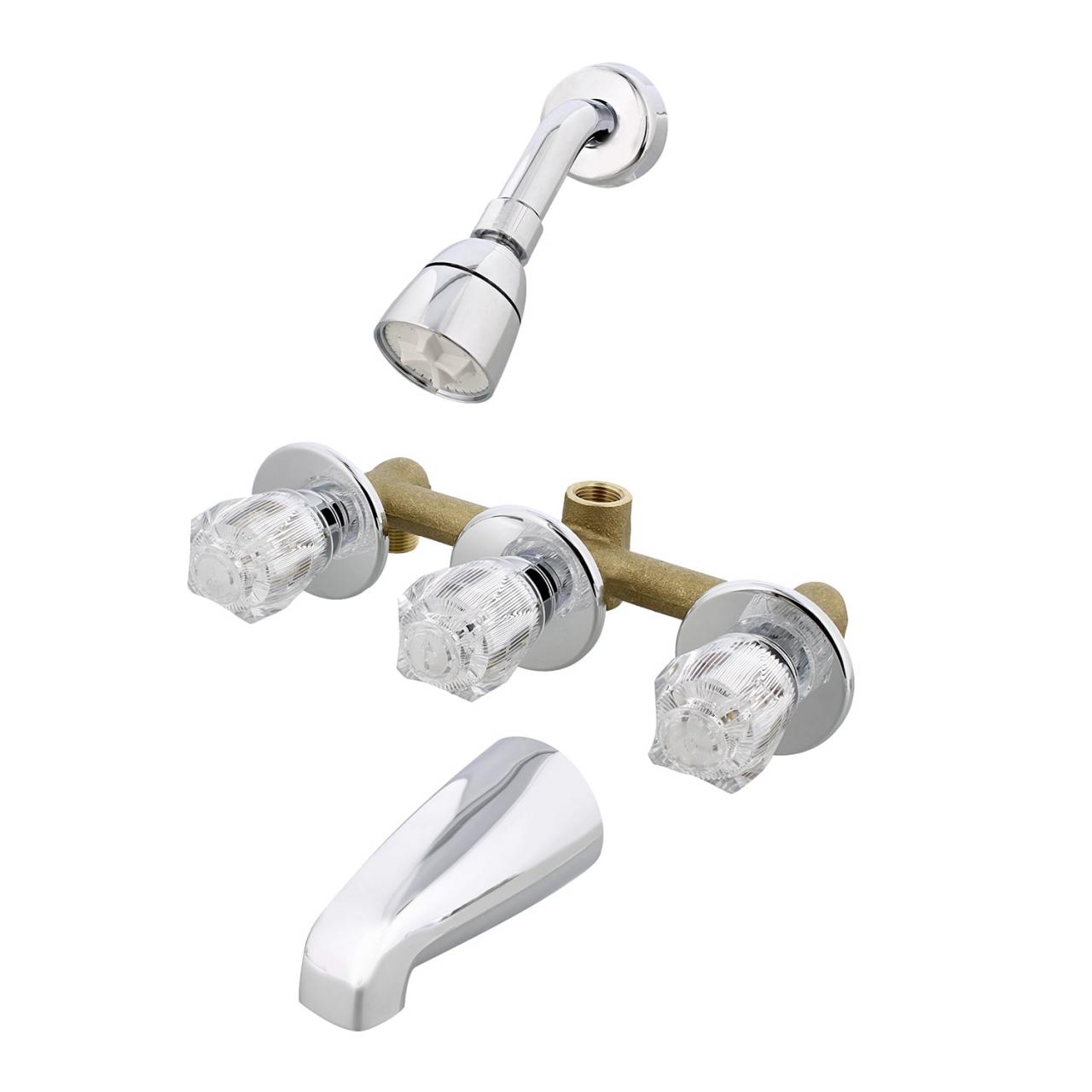 Bathroom Faucets For Tub