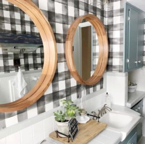 Bathroom Mirrors Gauteng