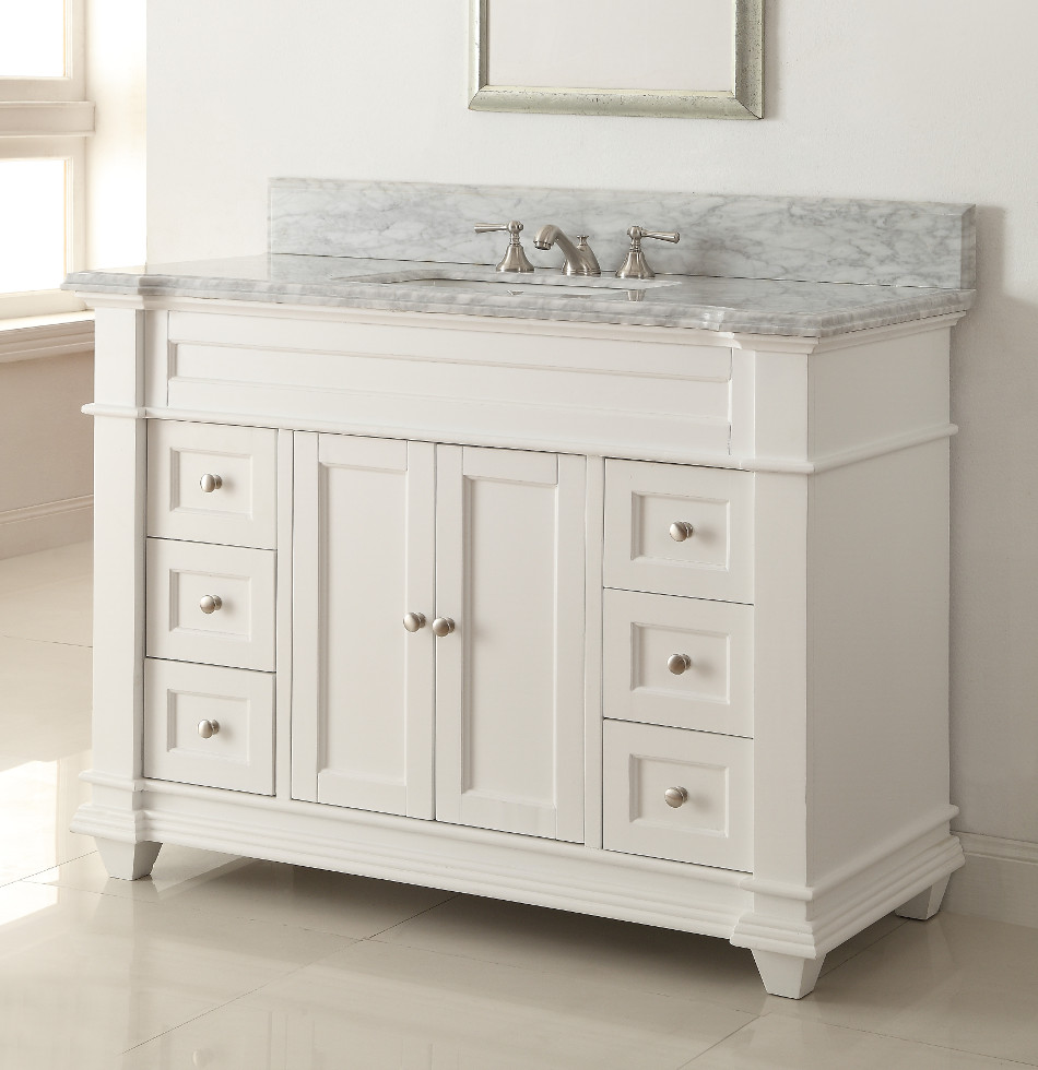 Low Price Bathroom Vanities