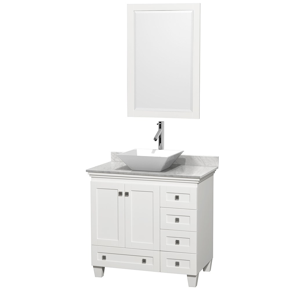 Bathroom Cabinets Vessel Sinks