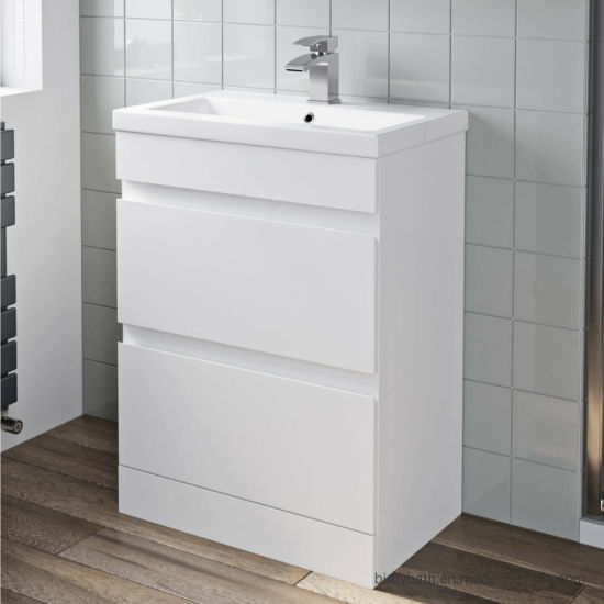 Bathroom Cabinet 600mm