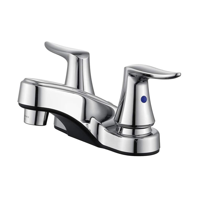 Bathroom Sink Faucet Sets