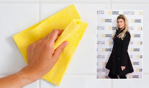 Cleaning Bathroom Tiles Games