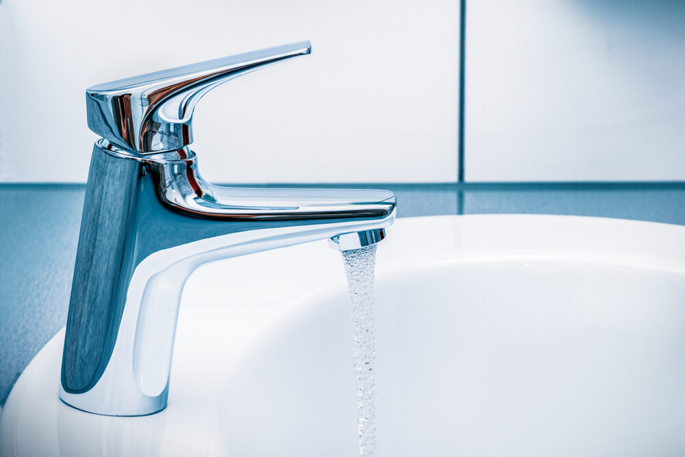 Tighten Moen Bathroom Faucet Handle