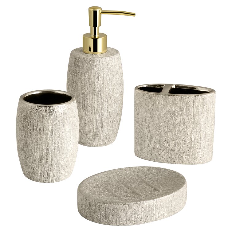 Bathroom Accessories Set Debenhams