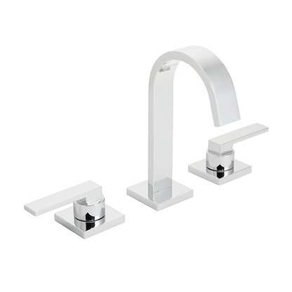 Modern Chrome Bathroom Faucets