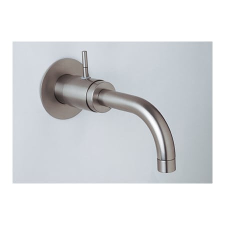 Single Hole Wall Mount Bathroom Faucets