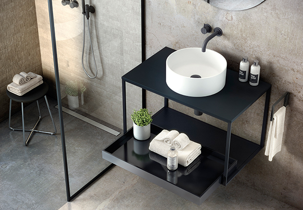 Cosmic Bathroom Accessories UK