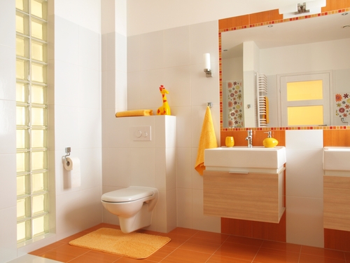 Bathroom Tiles Colour As Per Vastu