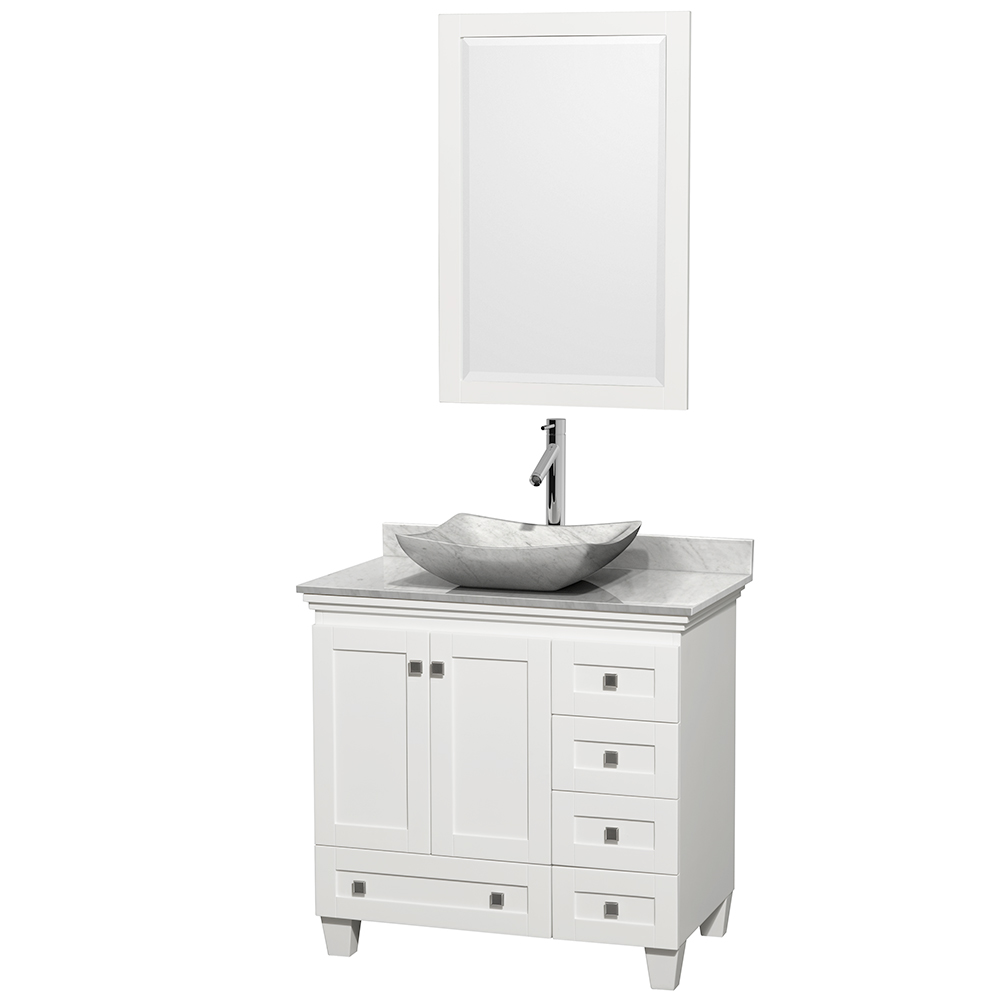 Bathroom Vanity Sink Sets