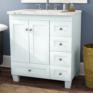 Bathroom Vanity 24 X 16