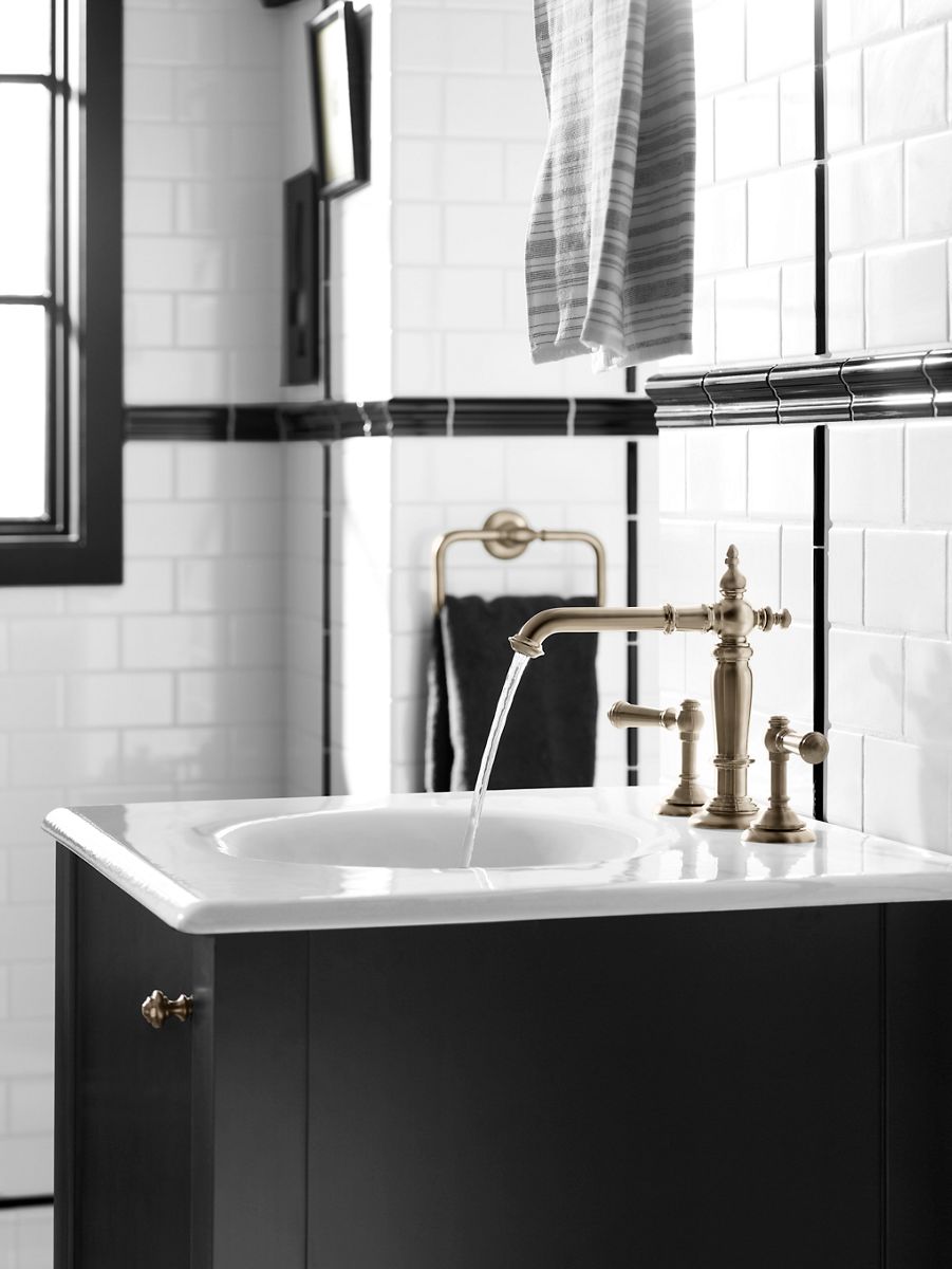 Kohler Bathroom Vanity Tops