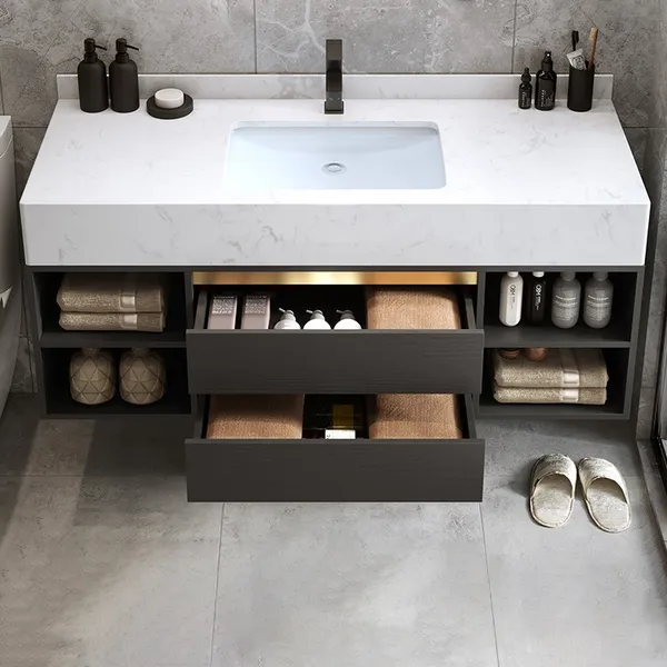 Bathroom Cabinet 1000mm