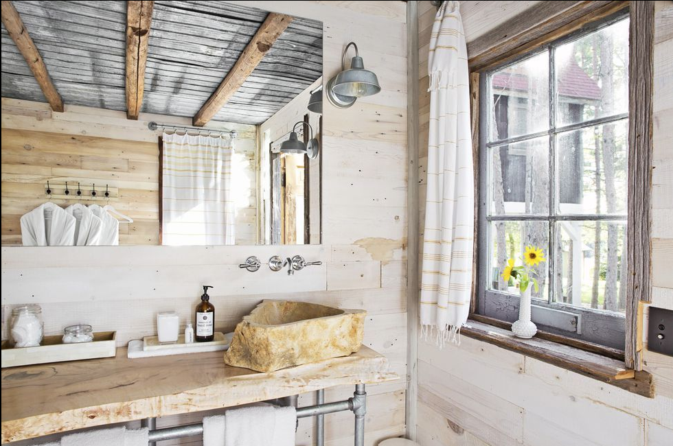 Best Bathroom Lighting Ideas