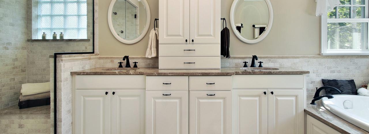 Bathroom Vanities Las Vegas