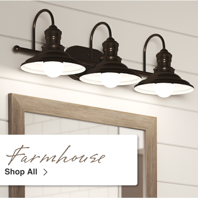 Bathroom Light Fixtures Discount