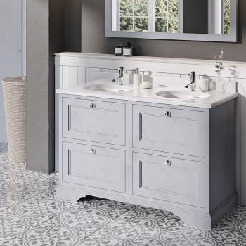 Bathroom Cabinets Leicester