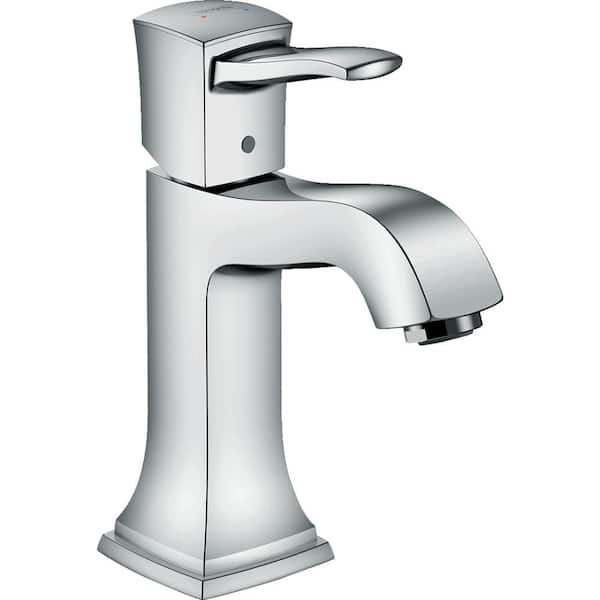 Hansgrohe Bathroom Faucet Reviews