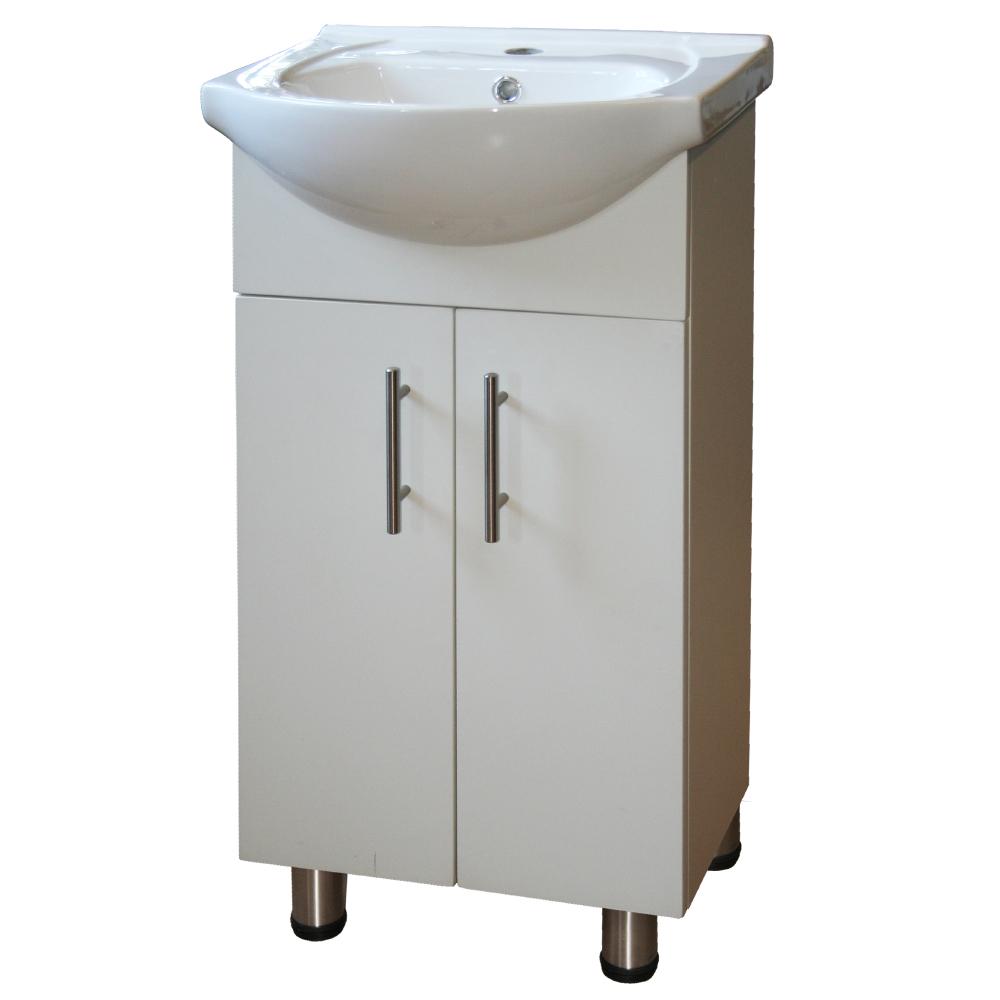 Bathroom Cabinet 450mm