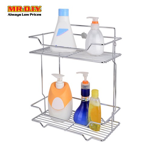 Bathroom Rack Mr DIY