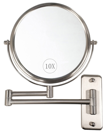 Bathroom Mirrors Magnifying Wall Mounted