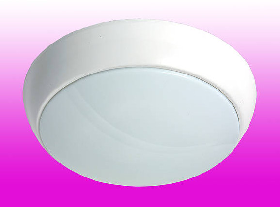 Bathroom Light Not Working