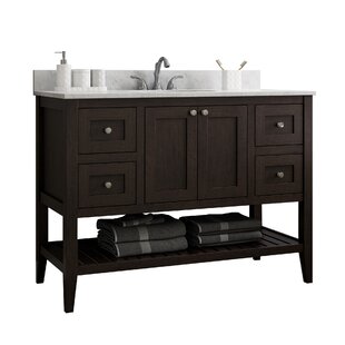 Bathroom Vanities Without Legs