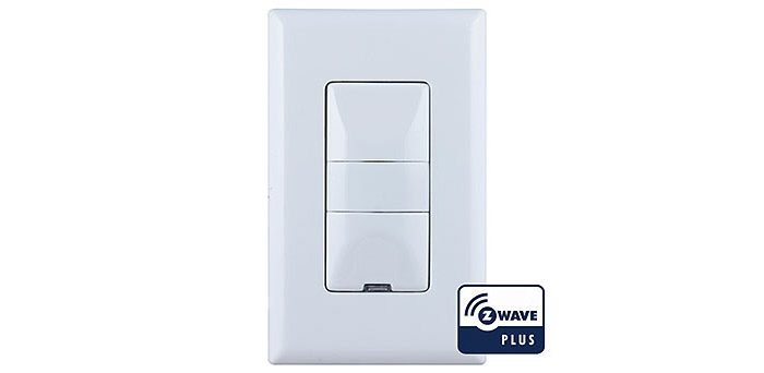 Motion Sensor Bathroom Light Switch