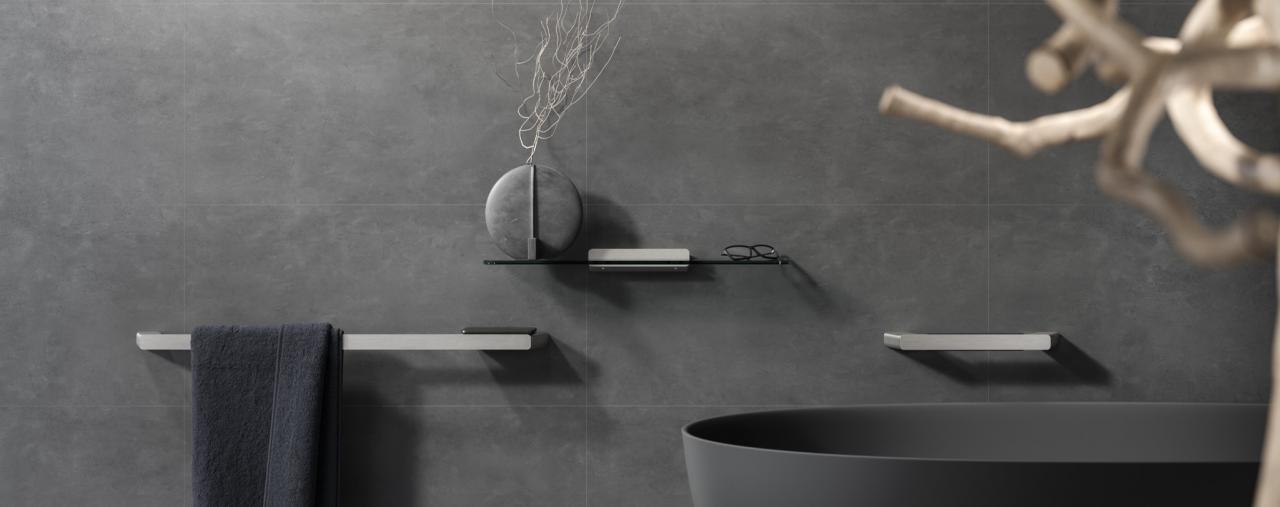 Geesa Bathroom Accessories UK