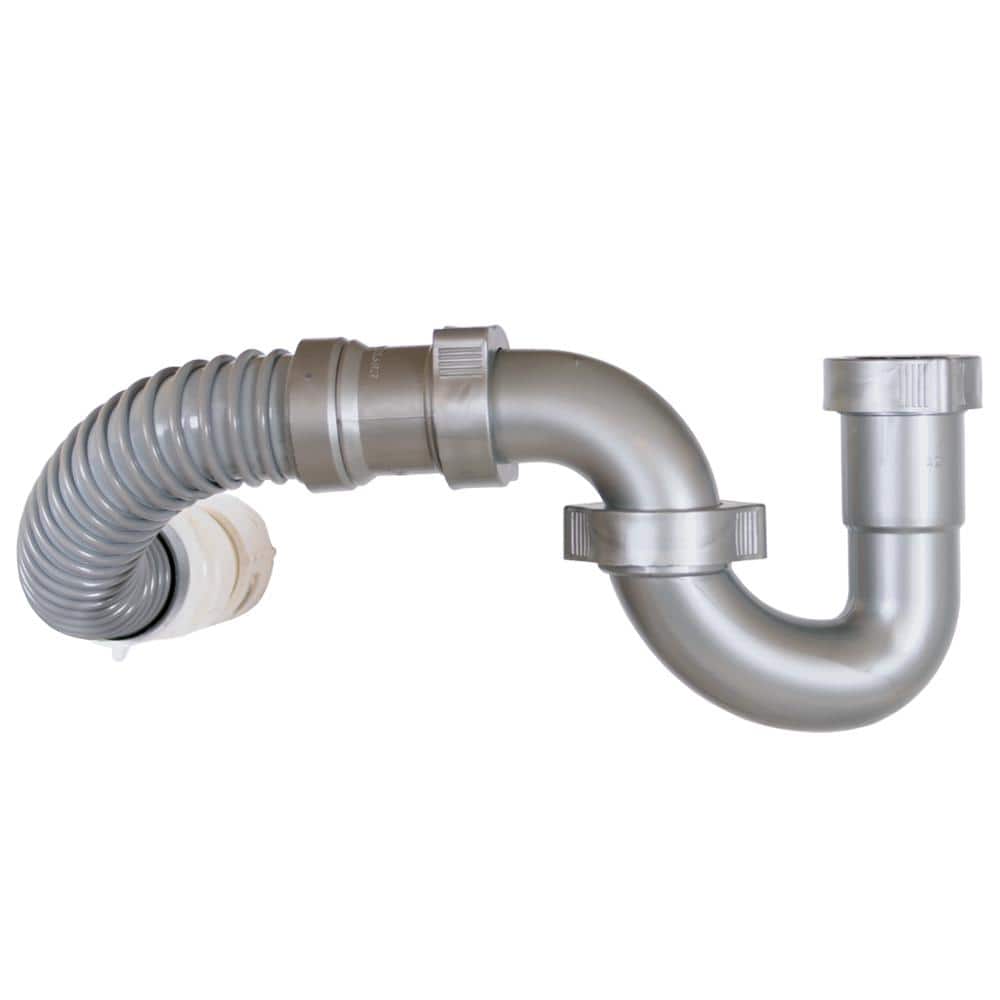 Bathroom Sink Plumbing Kit