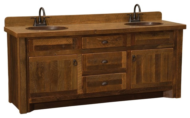 5 Foot Bathroom Vanity