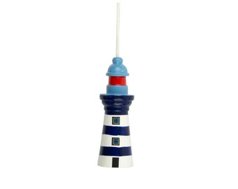 Novelty Bathroom Light Pulls