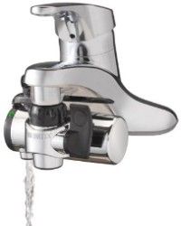 Brita Bathroom Faucet Filter