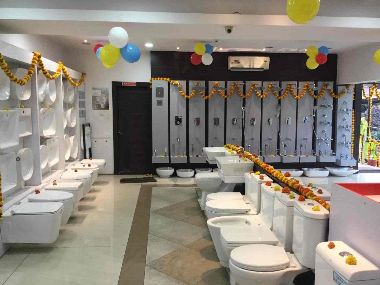 Bathroom Accessories Shops In Bangalore