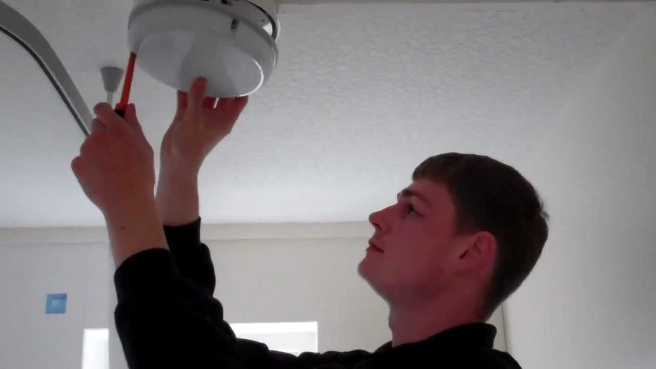 Apollo Circular Bathroom Light LP44