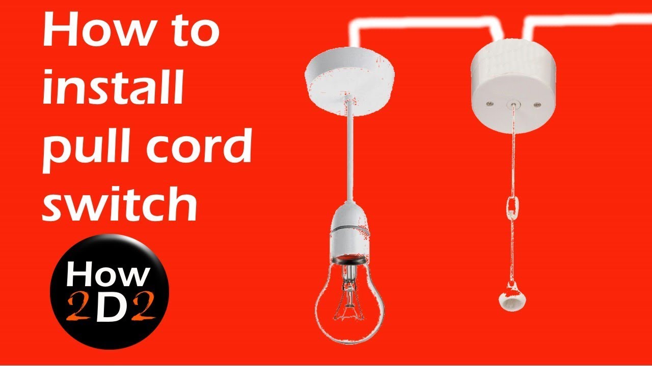 Wiring A Bathroom Light Switch