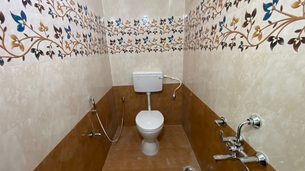 Bathroom Tiles Design With Price