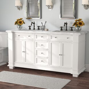 6 Foot Bathroom Vanity