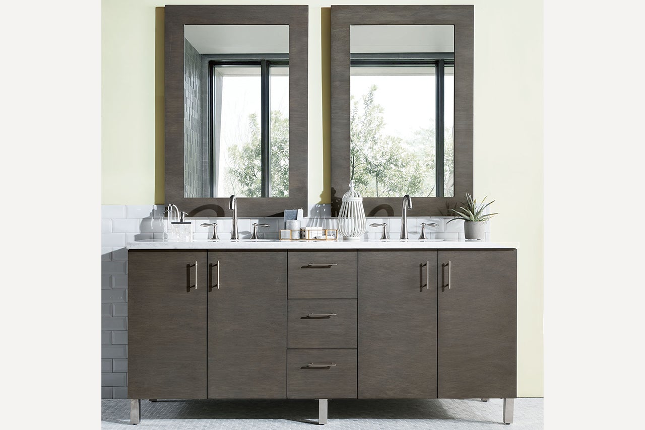 Bathroom Vanity 35 Inch Wide Without Top